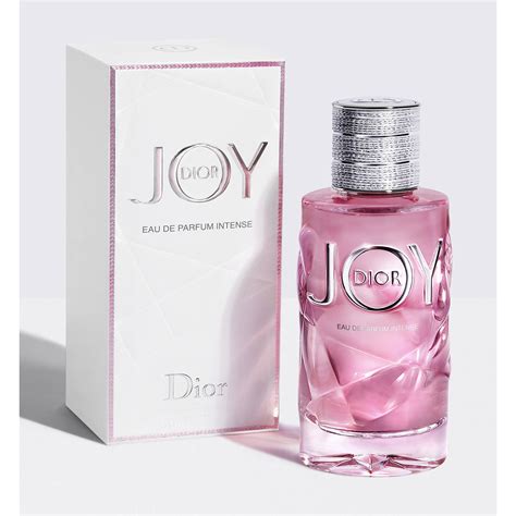 dior joy eau de parfum intense 50 ml|dior joy intense perfume review.